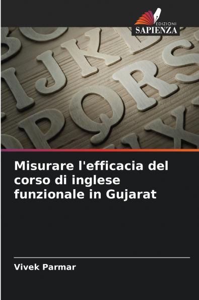 Misurare l'efficacia del corso di inglese funzionale in Gujarat