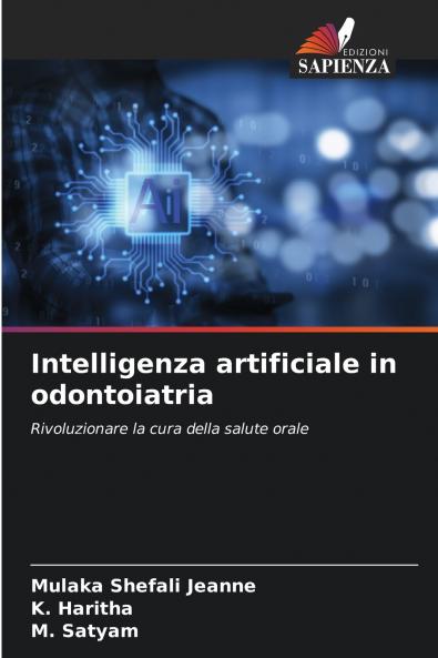 Intelligenza artificiale in odontoiatria