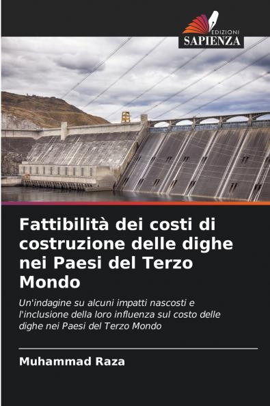 Fattibilità dei costi di costruzione delle dighe nei Paesi del Terzo Mondo