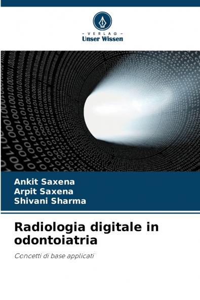 Radiologia digitale in odontoiatria