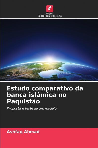 Estudo comparativo da banca islâmica no Paquistão