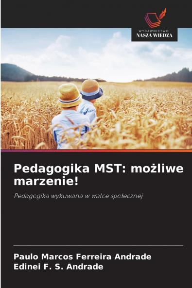 Pedagogika MST