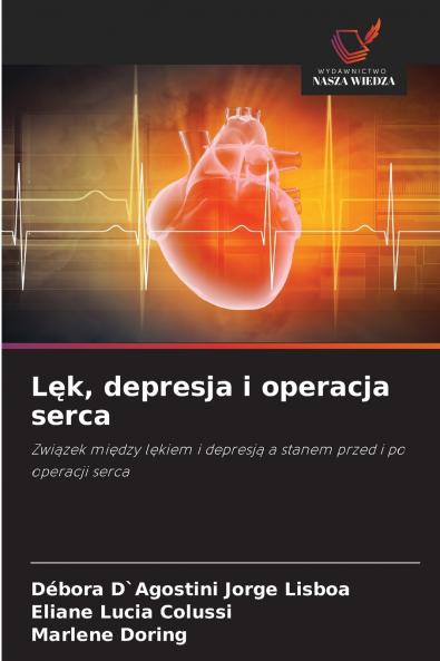 L?k depresja i operacja serca