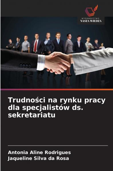 Trudno?ci na rynku pracy dla specjalistów ds. sekretariatu