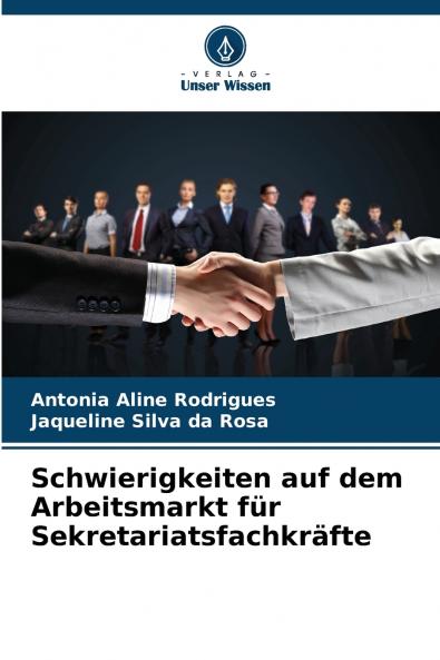 Schwierigkeiten auf dem Arbeitsmarkt für Sekretariatsfachkräfte