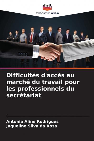 Difficultés d'accès au marché du travail pour les professionnels du secrétariat