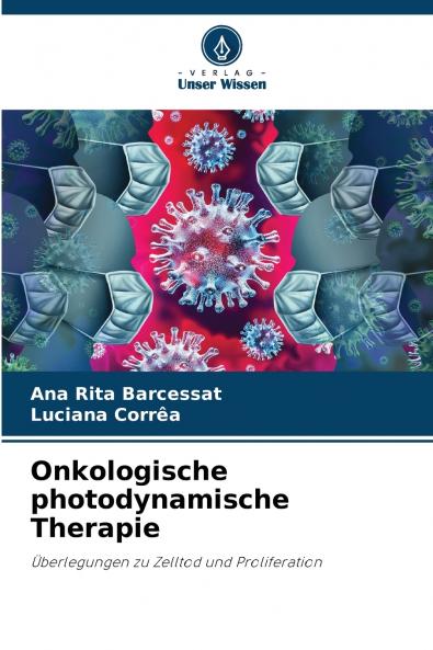 Onkologische photodynamische Therapie