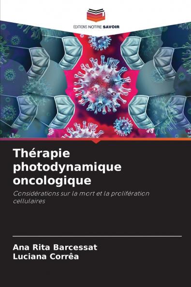 Thérapie photodynamique oncologique