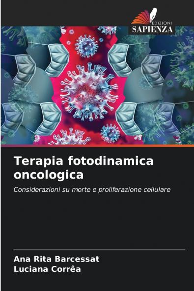 Terapia fotodinamica oncologica