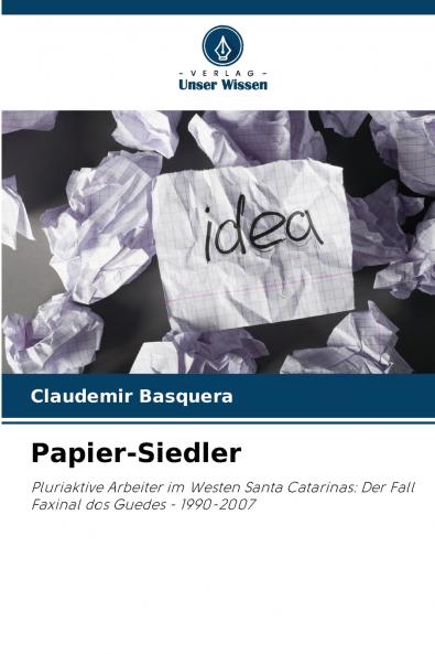 Papier-Siedler