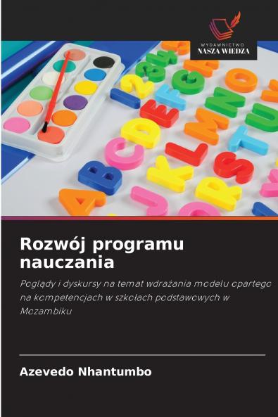 Rozwój programu nauczania