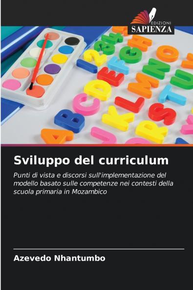 Sviluppo del curriculum