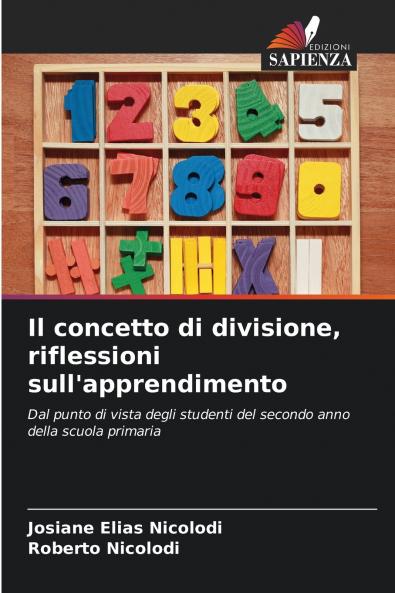 Il concetto di divisione riflessioni sull'apprendimento