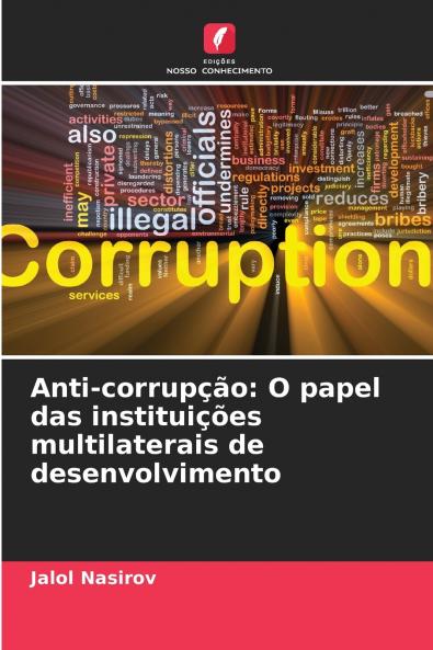 Anti-corrupção