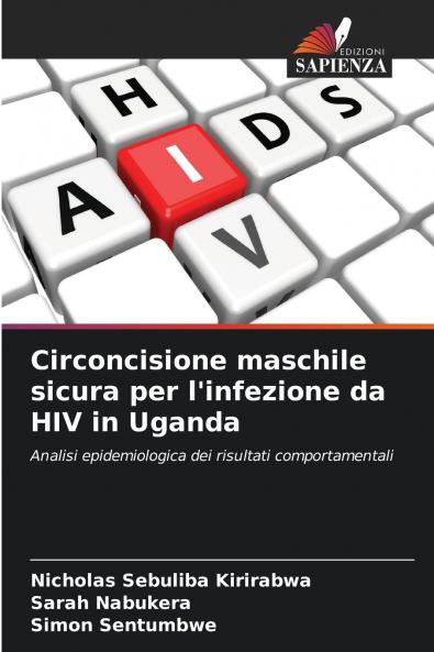 Circoncisione maschile sicura per l'infezione da HIV in Uganda