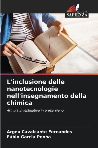 L'inclusione delle nanotecnologie nell'insegnamento della chimica