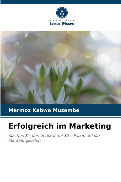 Erfolgreich im Marketing
