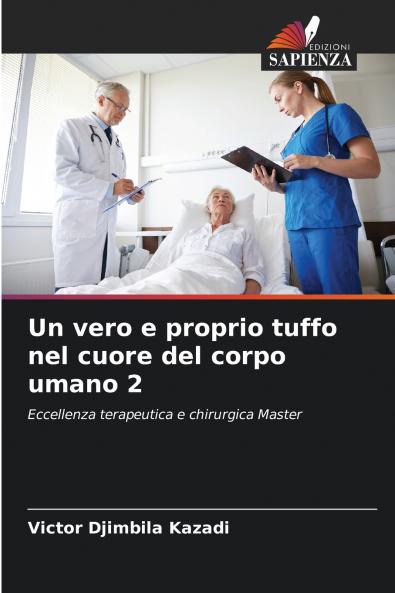 Un vero e proprio tuffo nel cuore del corpo umano 2