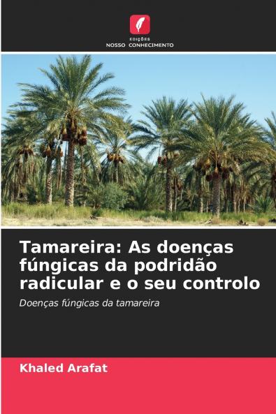 Tamareira