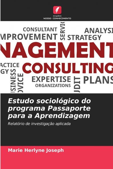 Estudo sociológico do programa Passaporte para a Aprendizagem