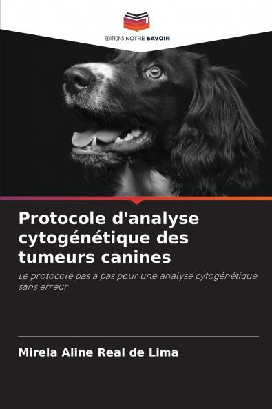 Protocole d'analyse cytogénétique des tumeurs canines