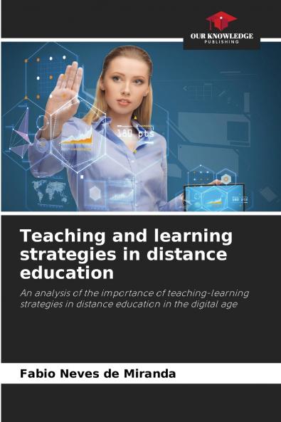 Teaching and learning strategies in distance education