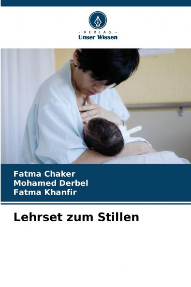Lehrset zum Stillen