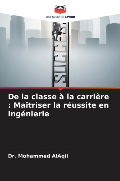 De la classe à la carrière