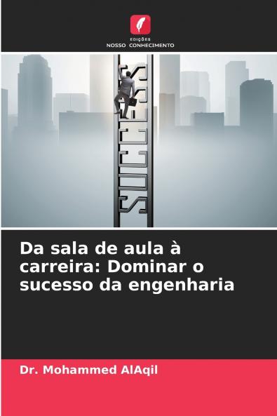 Da sala de aula à carreira