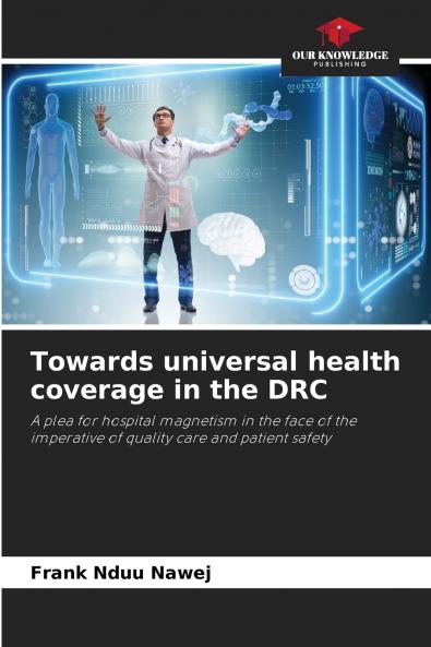 Towards universal health coverage in the DRC