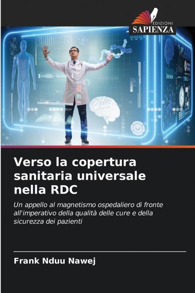 Verso la copertura sanitaria universale nella RDC