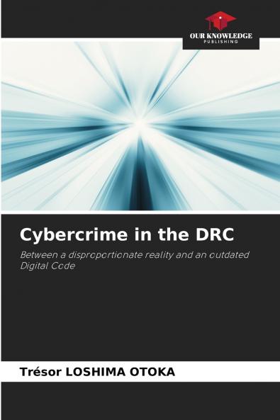 Cybercrime in the DRC