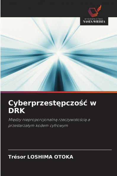 Cyberprzestępczość w DRK