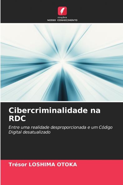 Cibercriminalidade na RDC
