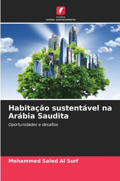 Habitação sustentável na Arábia Saudita