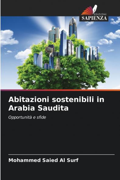 Abitazioni sostenibili in Arabia Saudita