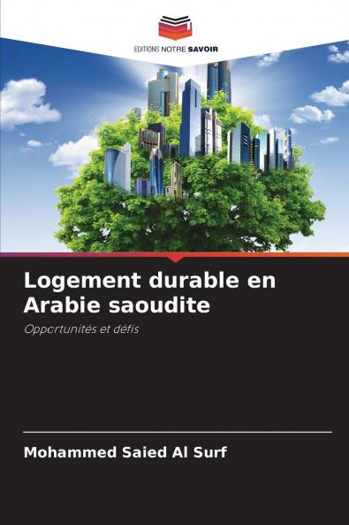 Logement durable en Arabie saoudite