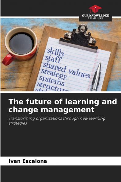 The future of learning and change management