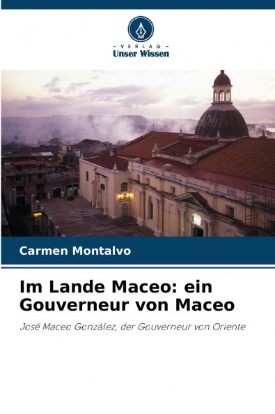 Im Lande Maceo