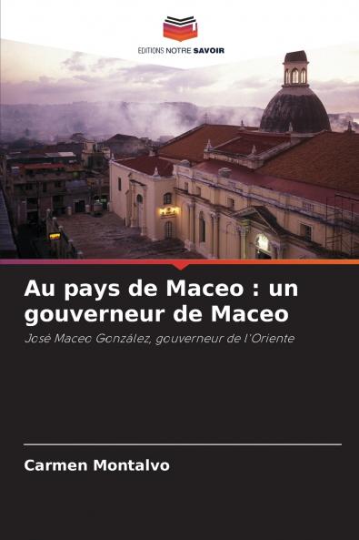 Au pays de Maceo