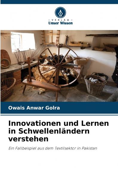 Innovationen und Lernen in Schwellenländern verstehen