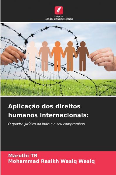 Aplicação dos direitos humanos internacionais