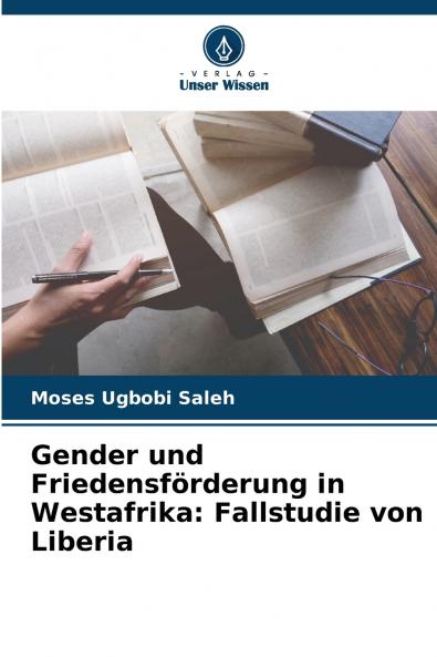Gender und Friedensförderung in Westafrika