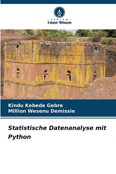 Statistische Datenanalyse mit Python