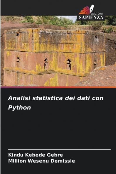 Analisi statistica dei dati con Python