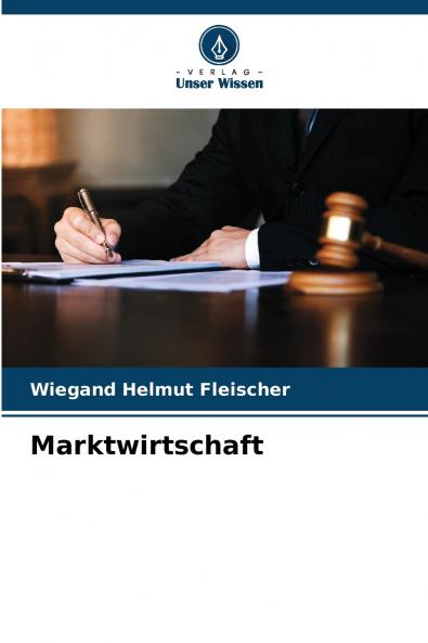 Marktwirtschaft