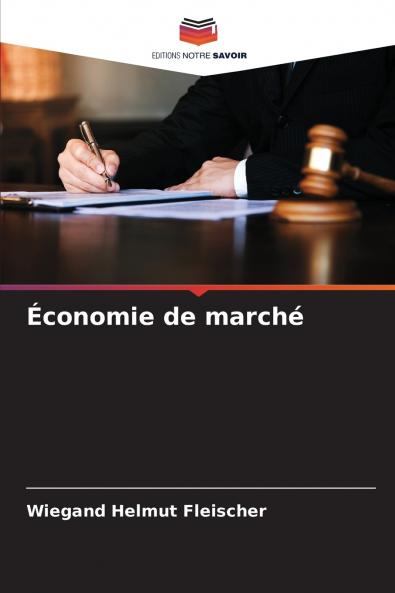 Économie de marché