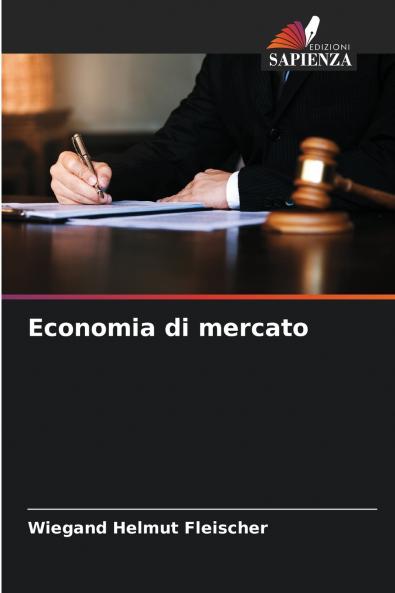 Economia di mercato