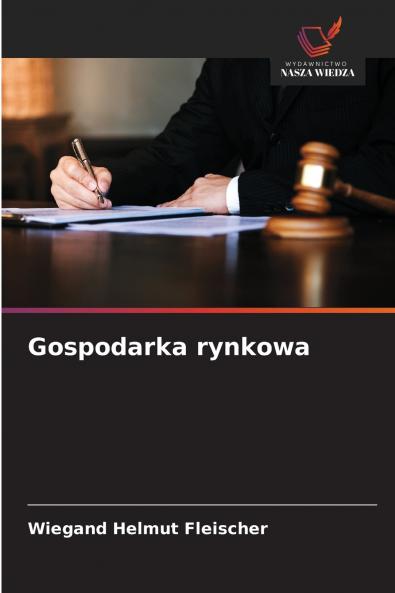 Gospodarka rynkowa