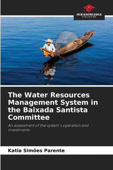 The Water Resources Management System in the Baixada Santista Committee